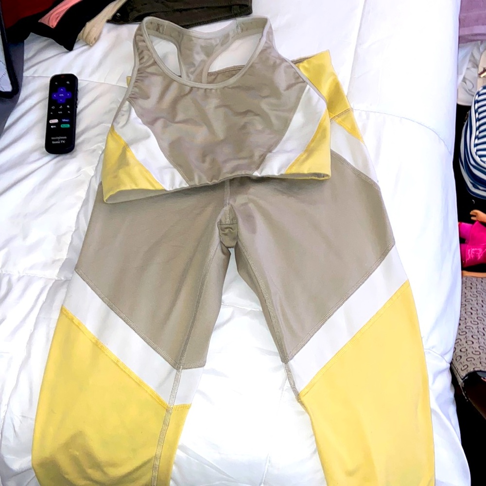 Old navy active wear